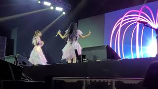 Claris  Irony Anime Friends 2024  07202024 [upl. by Prissie108]