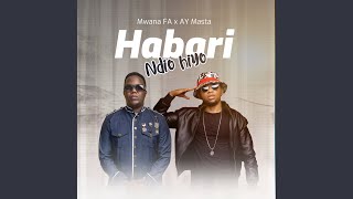 Habari Ndio Hiyo [upl. by Major904]