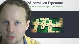 Retbabilejonet  Parolu Kun Esperantistoj [upl. by Rieger535]