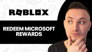 How To Redeem Microsoft Rewards Gift Card Roblox 2024  FULL GUIDE [upl. by Jaynell185]