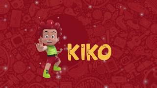 KIKO  TRAILER   KIKO SHORT TRAILER [upl. by Ahsinam]