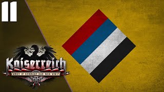 The Invasion Of Korea  Ep11  Kaiserreich Fengtian Clique HOI4 Lets Play [upl. by Atirahs681]