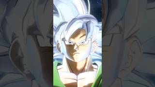 Son Goku Dragon Ball AF – All DBS Transformations  Dragon Ball Xenoverse 2 Mods [upl. by Anaujit]