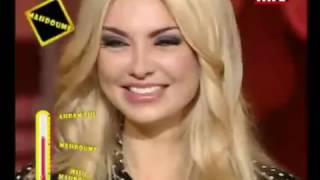 Ahdam Shi  Myriam Klink  9062010 part 38 [upl. by Tj732]