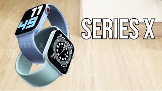 Apple Watch Series 10  THIS CHANGES EVERYTHING [upl. by Isewk]