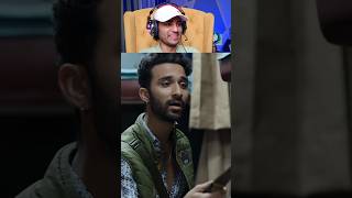 Raghav Juyal Kill SUPER ACTION VILLAIN raghavjuyal kill [upl. by Bergess]