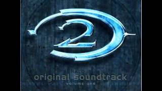 Halo 2 Volume 1 OST 07 Flawed Legacy [upl. by Ambrogino]