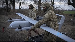 Ruushka iyo Ukraine oo is waydaarsaday Duqaymihii ugu adkaa oo Drones loo adeegsaday [upl. by Nosneb]