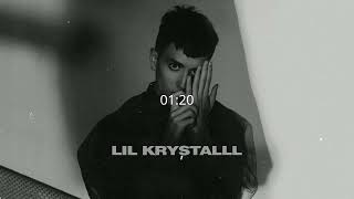 FREE Lil Krystalll x Дора type beat  quotLovelyquot [upl. by Aset866]