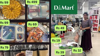 D Mart latest offers on kitchen organisershopping at Velacherry grand mall Chennai A D mart tour [upl. by Nosyaj97]