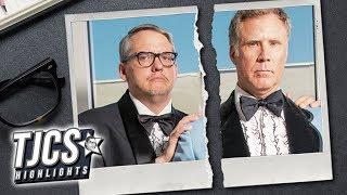 Will Ferrell And Adam McKay Split Up Professionally [upl. by Fara]