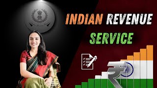 Indian Revenue Service  Hindi  Quick Support [upl. by Nairot631]