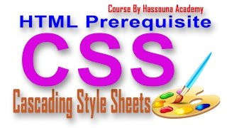 شرح CSS Outline in Cascading Style Sheets CSS Course 18 [upl. by Mehcanem694]