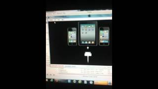 HOW TO UNDISABLE IPOD TOUCH WITHOUTH RESTORING 2012 PART 2 [upl. by Bratton571]