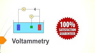 VOLTAMMETRY [upl. by Engel342]