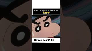 Shinchan money getting wasted goku bollywood dbsoncartoonnetwork cover music db minecraft [upl. by Alcott]