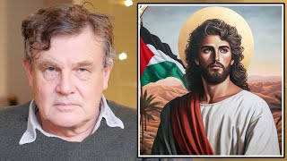 “Jesus Would Be Killed in Gaza” Peter Oborne’s Alternative Christmas Message [upl. by Stead]