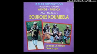 Album  Best of Wenge Musica Aile Paris and Maestro🎸Nene Tchakou  Soukous Koumbela 1993 90s [upl. by Philipp]