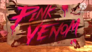 Pink Venom BlackPinkSing King Karaoke English and Korean Mashup [upl. by Kroo]