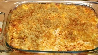 Deluxe Macaroni amp Cheese [upl. by Alyek]