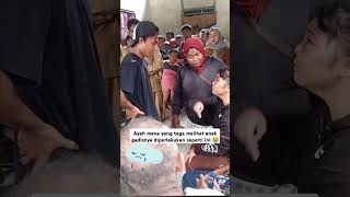 Sampai kapanpun kau adalah gadis kecilku meski kau sudah jadi istri orang 😭 fypシ゚viral fyp [upl. by Duck]