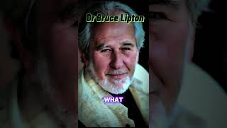 Manifestation Explained Behind Epigenetics  Dr Bruce Lipton  Manifestation  Law Of Attraction [upl. by Rebe884]