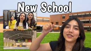 New School mein Admission  Zainab Faisal  Sistrology [upl. by Hovey]