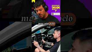 ⁠AutosuperBr ManualdoHomemModerno podcast oficinamecanica [upl. by Arianie225]