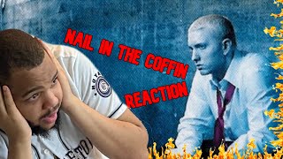 The Eminem Diss That Made A Grown Man Cry [upl. by Cosette377]