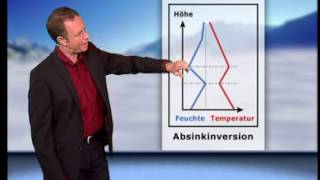 Wetterlexikon Staffel 1  Was ist eine Inversion [upl. by Isaiah738]