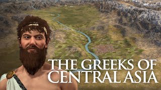 Dayuan  The Greeks of Central Asia [upl. by Zul]