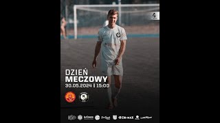 Hetman Włoszczowa  GKS ZioMax Nowiny 14 bramki [upl. by Hedve]