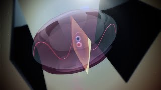 Semiconductor Exciton Polaritons [upl. by Barnaby]