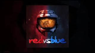 Red VS Blue Warthog Musicthe other one 30 Minutes [upl. by Yadnil863]