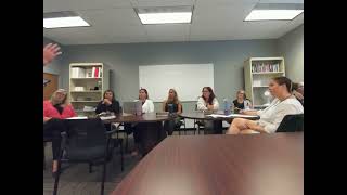 Cohoes BOE Meeting August 14th 2024 [upl. by Nofpets]