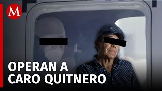 ¿Qué le pasó a Rafael Caro Quintero [upl. by Elaweda]