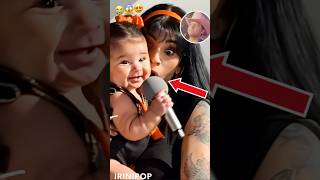 CAZZU LLORA EN SHOCK SU HIJA INTI CANTA CANCIÓN DE NODAL POR PRIMERA VEZ Y NO ESTÁ Y PASÓ ESTO 😱 [upl. by Kasey]