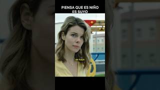 Piensa Que El Niño Es Suyo drama amor seriesenespañol shorts cortos errormedico [upl. by Radley]