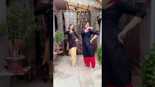 Nakhreya mari by Misspooja youtube punjabi dance [upl. by Abdu339]