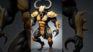 Beastly Bull – The Ultimate Creature 🐃🔥💥 animation story disney [upl. by Eellah]