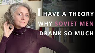 Russian Vodka Drinking Culture in the Soviet Union [upl. by Mcmahon]