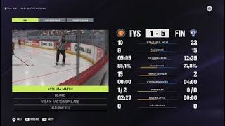 NHL 2420241028153313 [upl. by Yecnuahc606]