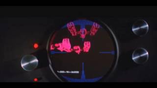 TIE fighter target telemetry sound FX [upl. by Yves]