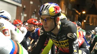 Cyclocross Diegem Men Elite 50fps 28 Dec 2022 [upl. by Essex]