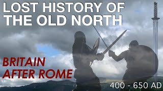 After Rome  The War For Britain  History Documentary [upl. by Nahsyar735]