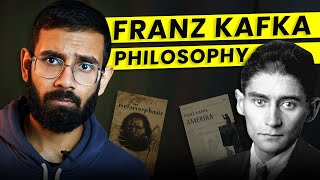 The ultimate lecture on Franz Kafka [upl. by Meredith923]