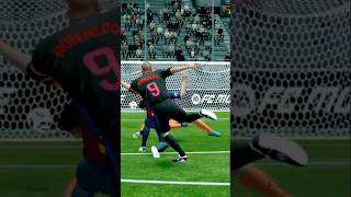 R9 goal in fc mobile fc25 fifa easportsfcmobile24 [upl. by Obmar714]