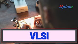 Introduction to VLSI  Very Large Scale Integration  VLSI Design  Electronics Engineering  Uplatz [upl. by Joye928]