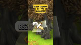 Hay Day Banana Harvesting Hay Day Gamer 9893games [upl. by Ikram]