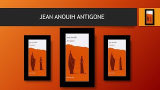 AntigoneJean Anouilh [upl. by Brufsky667]